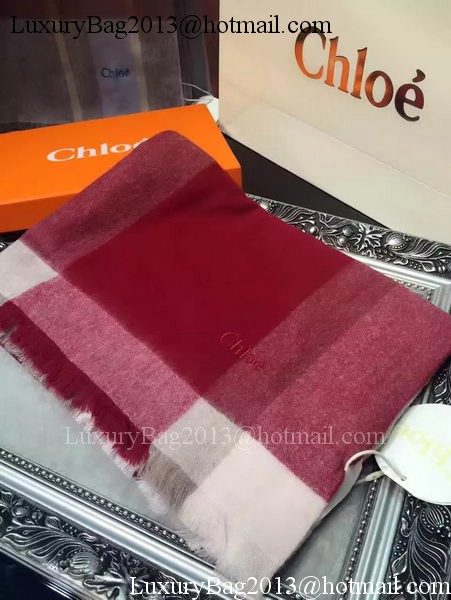 Chloe Scarf CO8312