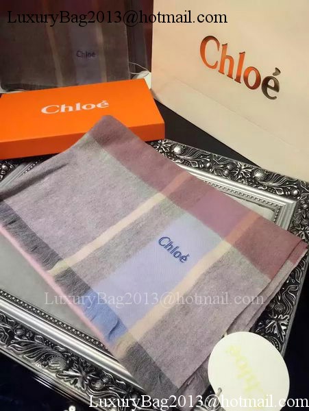 Chloe Scarf CO8313