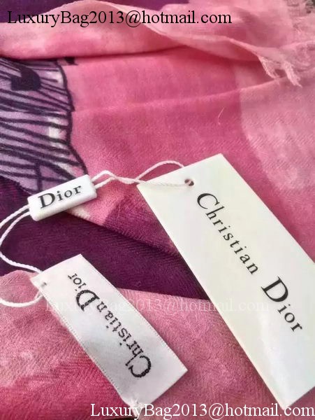 Dior Scarf DO8311