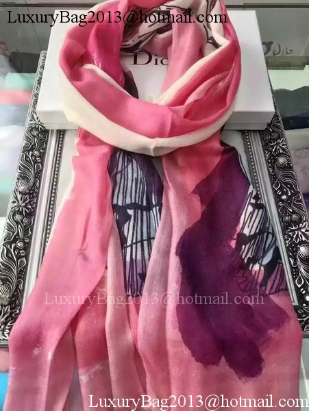 Dior Scarf DO8311