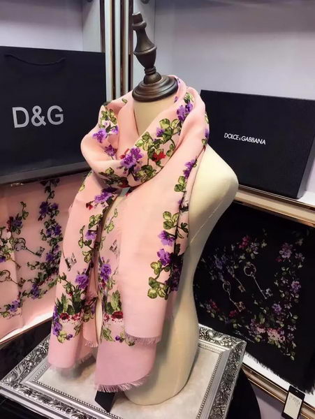 Dolce & Gabbana Scarf DG8311
