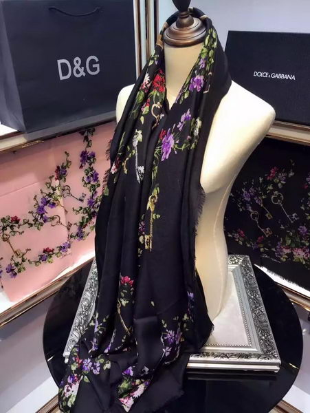 Dolce & Gabbana Scarf DG8312