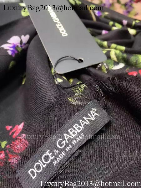 Dolce & Gabbana Scarf DG8312