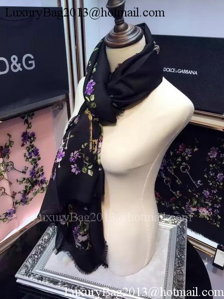 Dolce & Gabbana Scarf DG8312