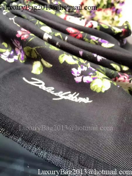 Dolce & Gabbana Scarf DG8312