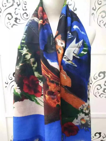 Dolce & Gabbana Scarf DG8314