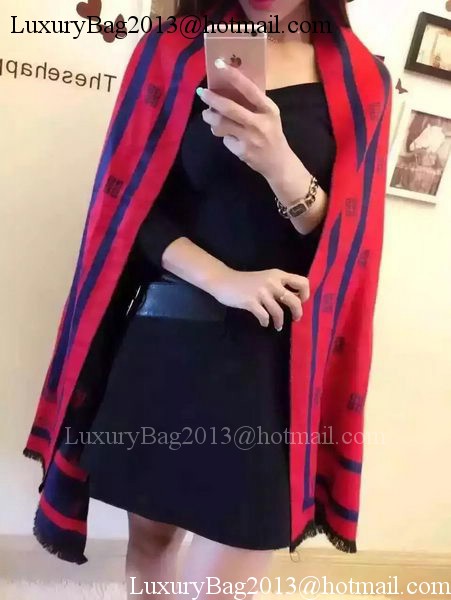 Givenchy Scarf Gi8311