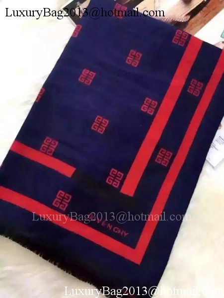 Givenchy Scarf Gi8311