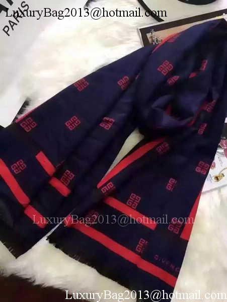 Givenchy Scarf Gi8311