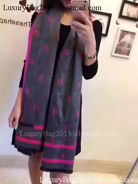 Givenchy Scarf Gi8312