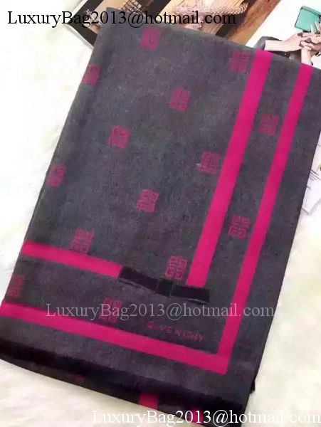 Givenchy Scarf Gi8312