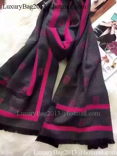 Givenchy Scarf Gi8312