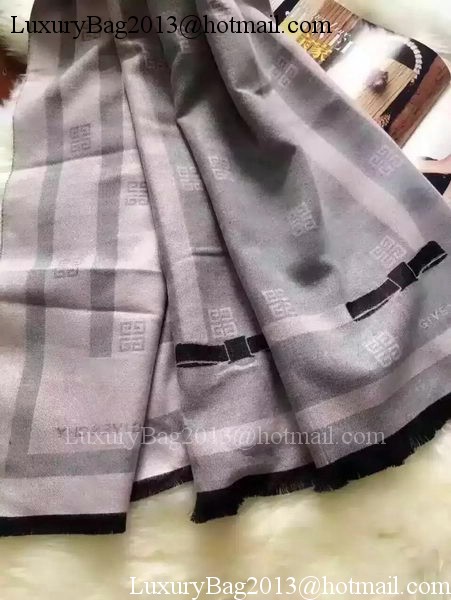 Givenchy Scarf Gi8313