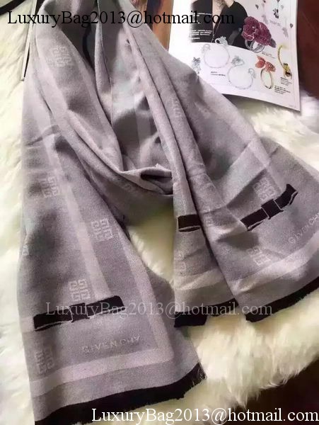 Givenchy Scarf Gi8313