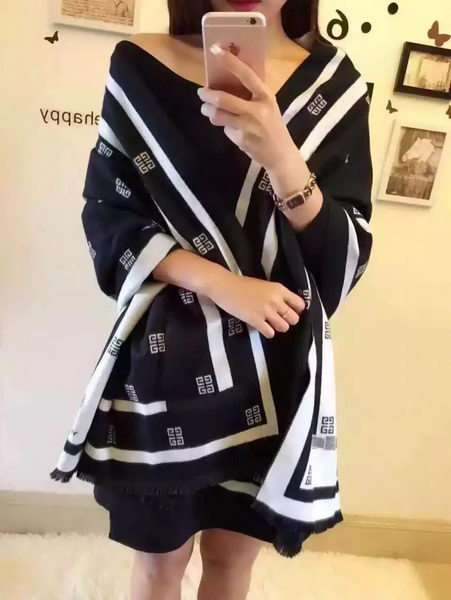 Givenchy Scarf Gi8314