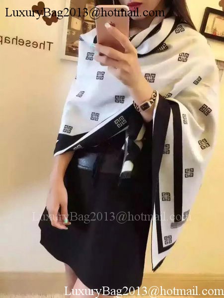 Givenchy Scarf Gi8314