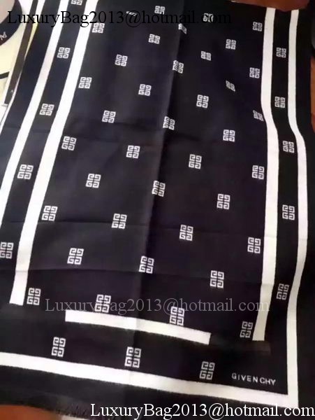 Givenchy Scarf Gi8314