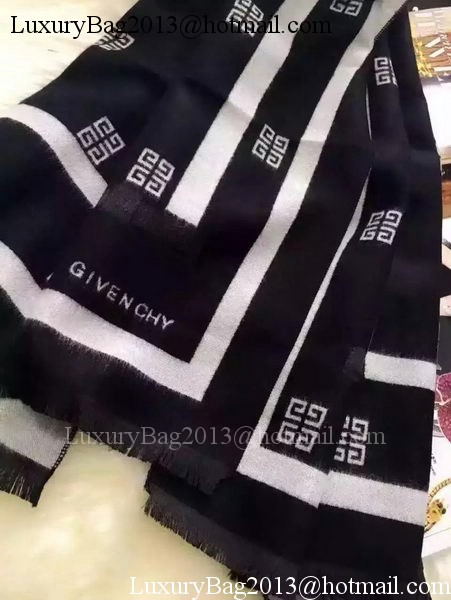 Givenchy Scarf Gi8314