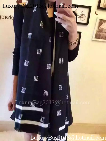 Givenchy Scarf Gi8314