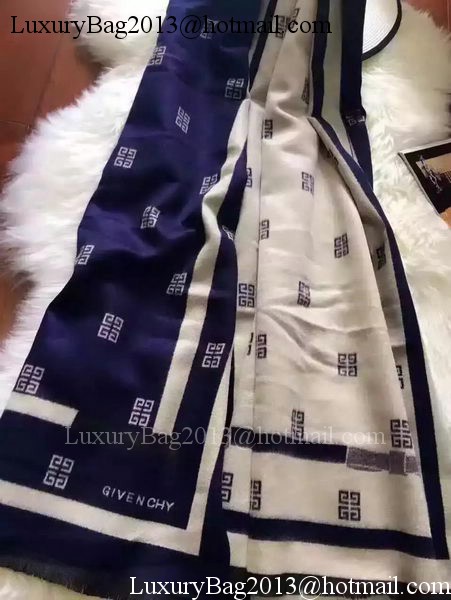 Givenchy Scarf Gi8315