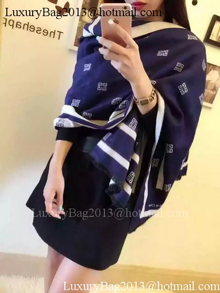 Givenchy Scarf Gi8315