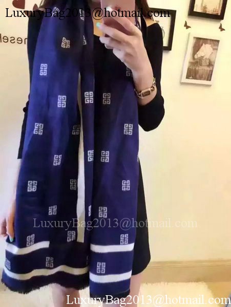 Givenchy Scarf Gi8315