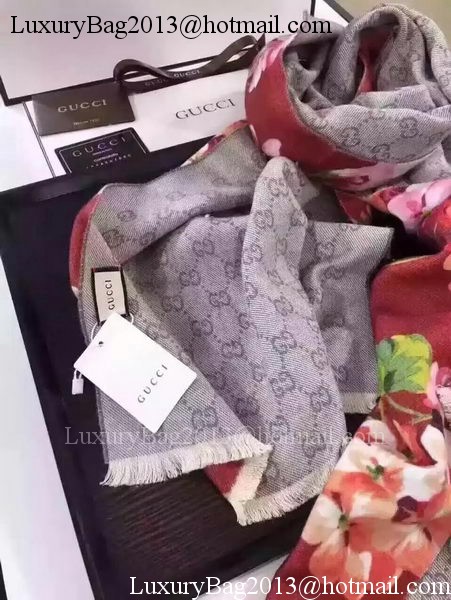 Gucci Scarf GG8312