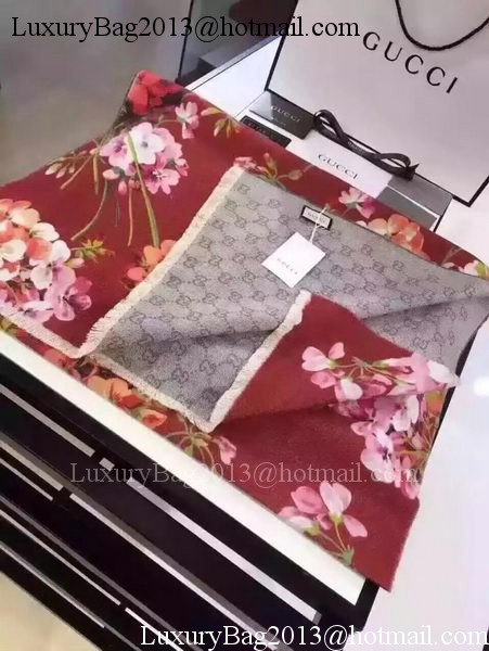 Gucci Scarf GG8312