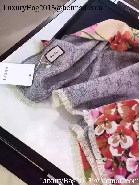 Gucci Scarf GG8313