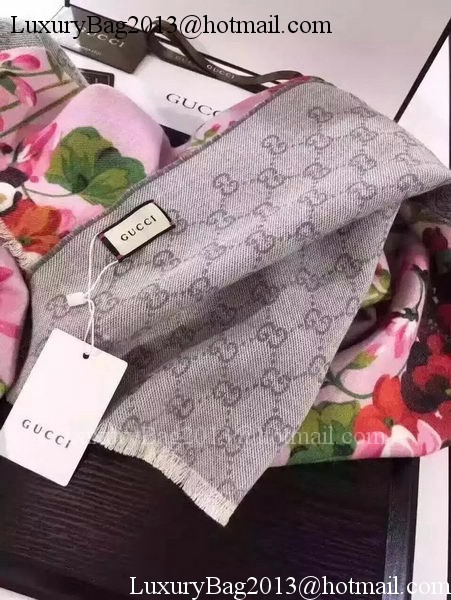 Gucci Scarf GG8314