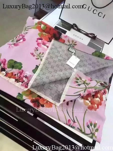 Gucci Scarf GG8314