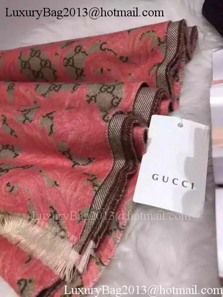 Gucci Scarf GG8315