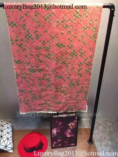 Gucci Scarf GG8315