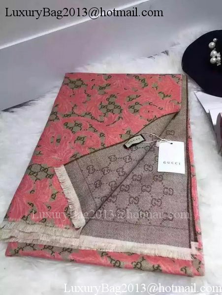 Gucci Scarf GG8315