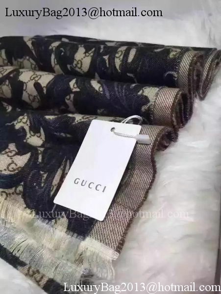 Gucci Scarf GG8316