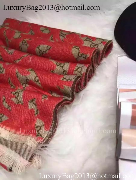 Gucci Scarf GG8317