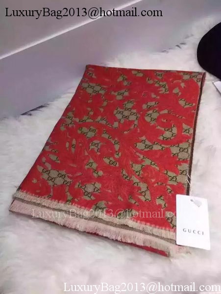 Gucci Scarf GG8317