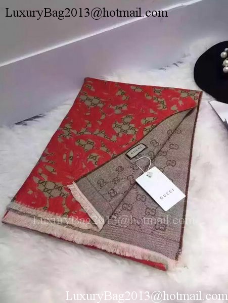 Gucci Scarf GG8317