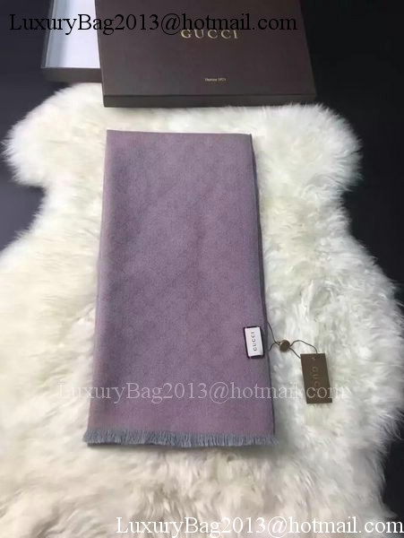 Gucci Scarf GG8325