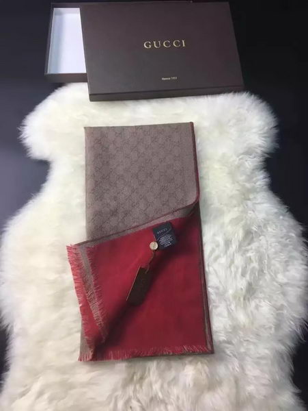 Gucci Scarf GG8326