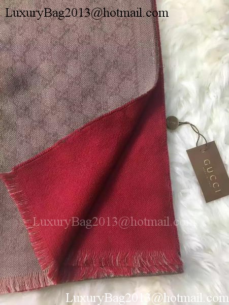 Gucci Scarf GG8326