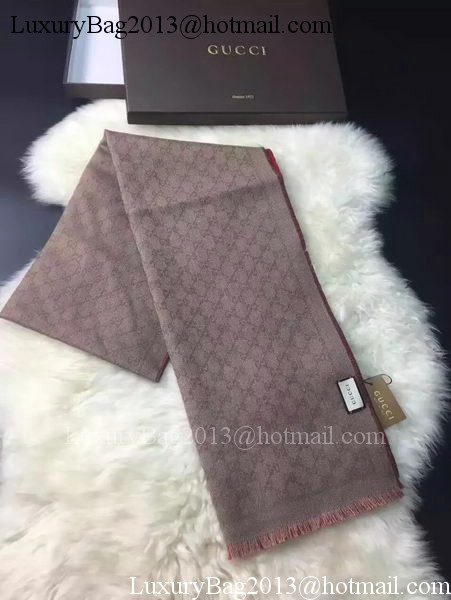 Gucci Scarf GG8326