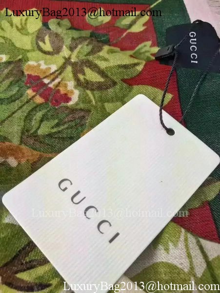 Gucci Scarf GG8327