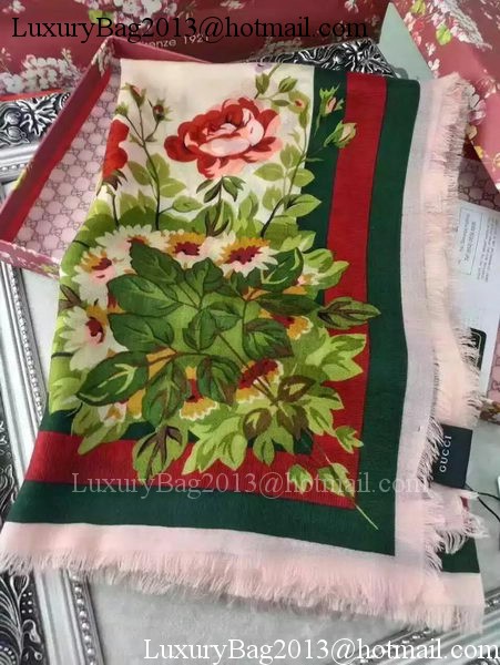 Gucci Scarf GG8327