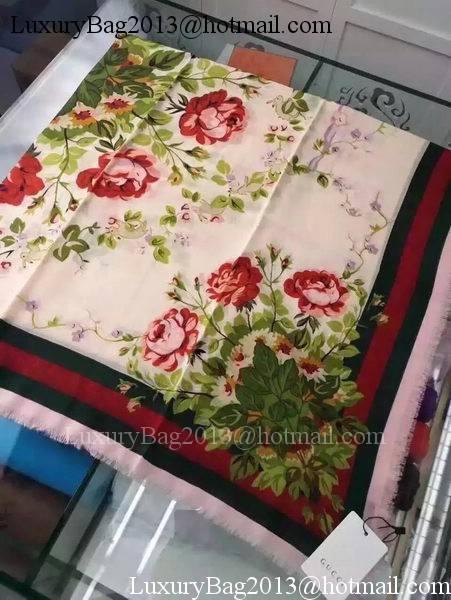 Gucci Scarf GG8327