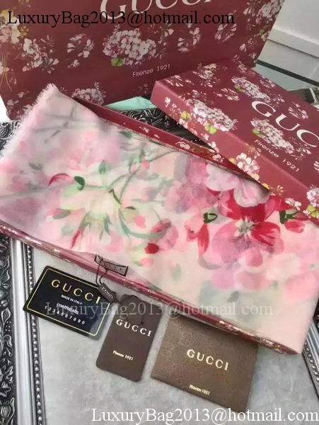 Gucci Scarf GG8329