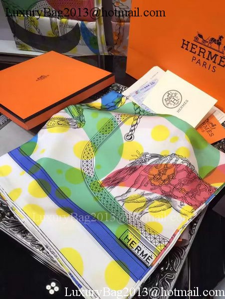 Hermes Scarf HO8313