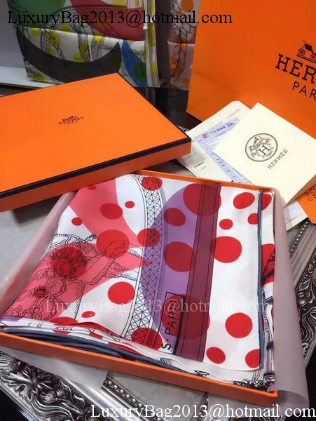 Hermes Scarf HO8314