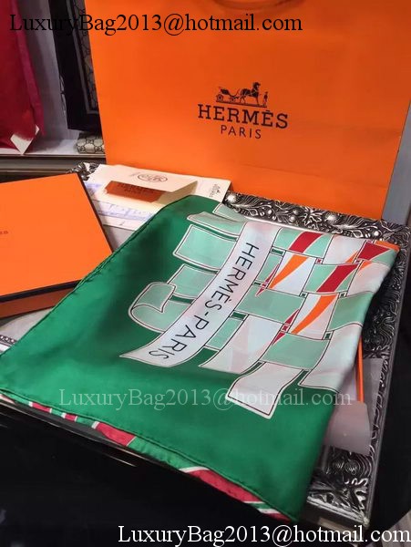 Hermes Scarf HO8317