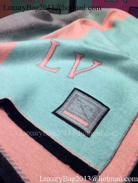 Louis Vuitton Scarf LV8312